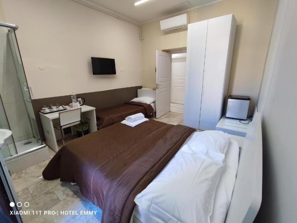 Hotel Emmy Hotel Milan