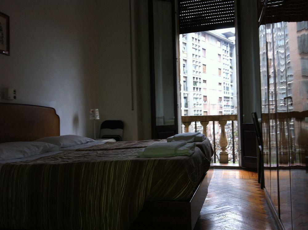 Hotel Hotel Emmy Milan