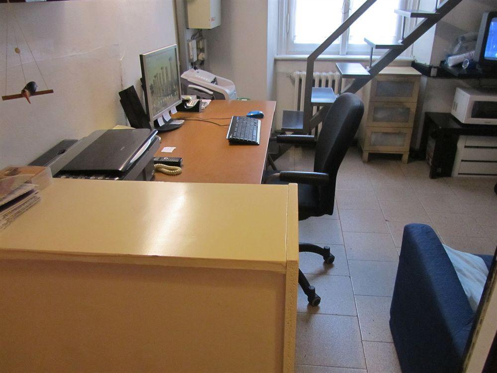 Hotel Hotel Emmy Milan