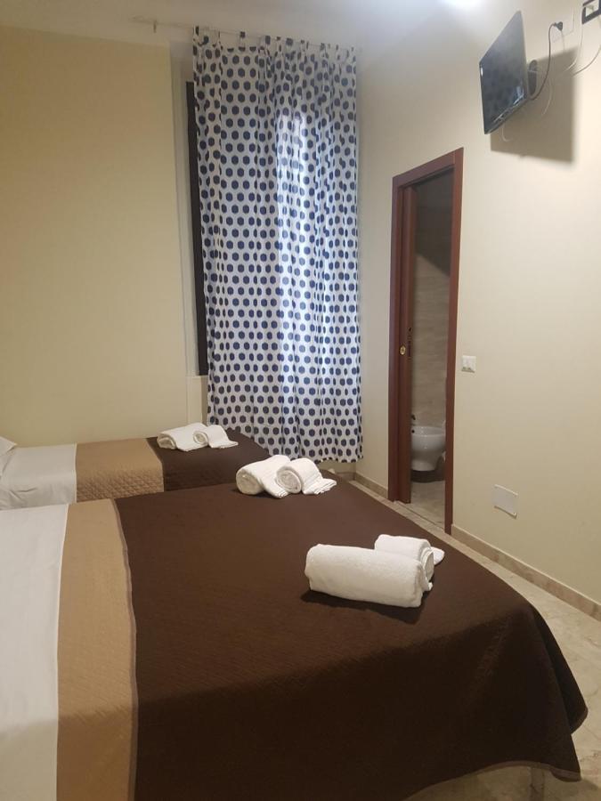 Hotel Emmy *